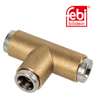 FEBI Bilstein T-Connector for plastic tube