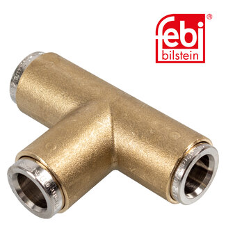 FEBI Bilstein T-Connector for plastic tube