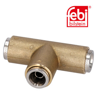 FEBI Bilstein T-Connector for plastic tube