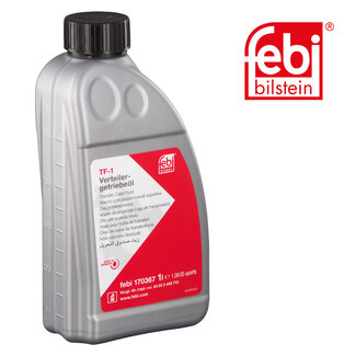 FEBI Bilstein Tussenbakolie tf-1