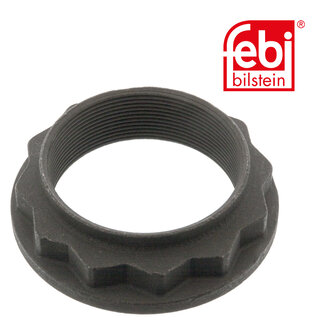 FEBI Bilstein Bihexagon Collar Nut for bevel gear