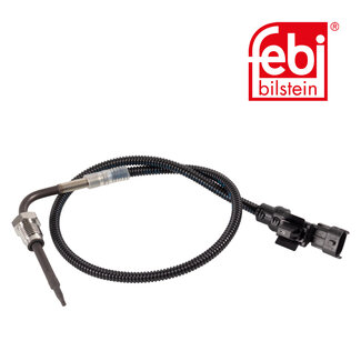 FEBI Bilstein Exhaust Gas Temperature Sensor - Case IH -Case IH