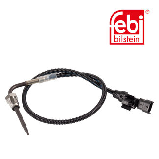 FEBI Exhaust Gas Temperature Sensor - Case IH -Case IH