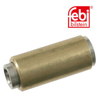 FEBI Bilstein Reduziersteckverbinder für Kunststoffrohr