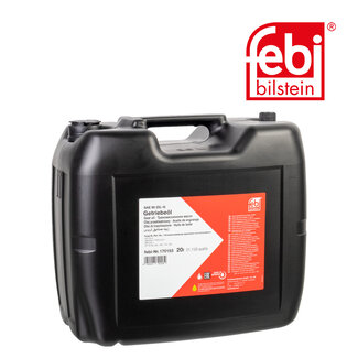 FEBI Bilstein Gear Oil SAE 90 (GL-4)