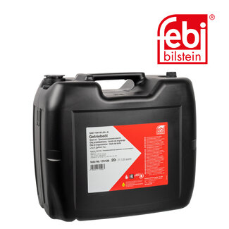 FEBI Bilstein Gear Oil SAE 75W-80 (GL-4)