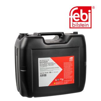 FEBI Bilstein Gear Oil SAE 75W-90 (GL-4/5)