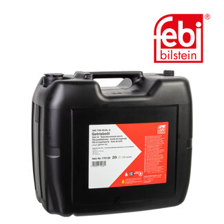 FEBI Bilstein Gear Oil SAE 75W-90 (GL-4)