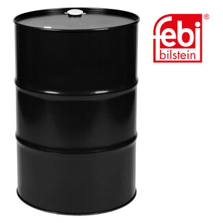 Gear Oil SAE 75W-80 (GL-4)