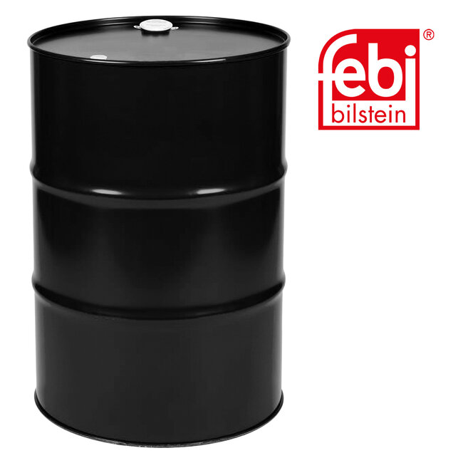 Gear Oil SAE 75W-80 (GL-4)