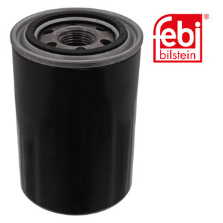 FEBI Bilstein Transmission Oil Filter - AGCO, Case IH, Caterpillar, Fendt, John Deere, Massey Ferguson, Same