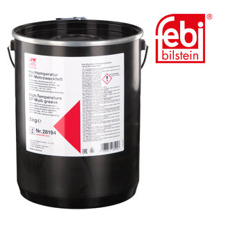 FEBI Bilstein Grease for roller bearing