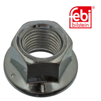 FEBI Bilstein Flat Collar Nut