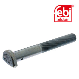 FEBI Bilstein Cup Head Bolt