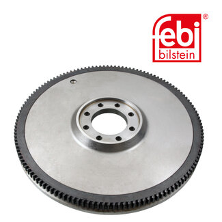 FEBI Bilstein Flywheel with starter ring gear - Mercedes-Benz -Mercedes-Benz