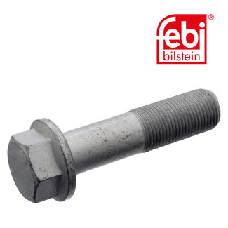 FEBI Flywheel Bolt 8 pcs - Case IH -Case IH