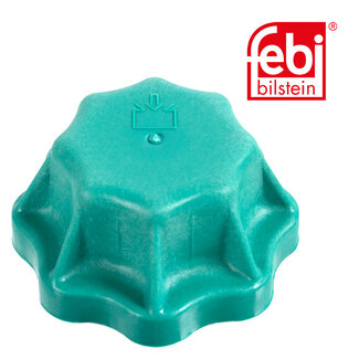 FEBI Bilstein Cap for coolant expansion tank - John Deere -John Deere
