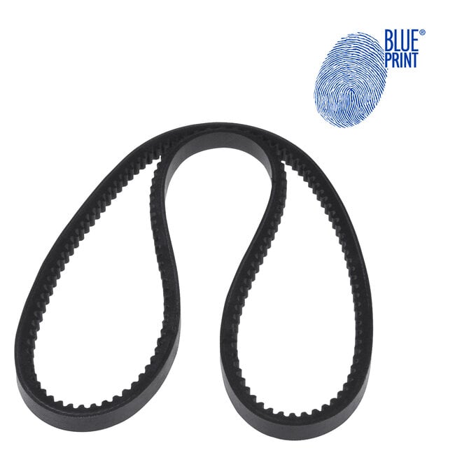 Blue Print V Belt - Deutz AG, John Deere, New Holland -Deutz AG, John Deere, New Holland - 2235378, 643269, T10552T