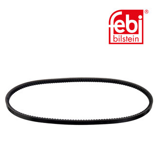 FEBI Bilstein V Belt - Case IH, Deutz AG, Deutz-Fahr, John Deere, Massey Ferguson, New Holland