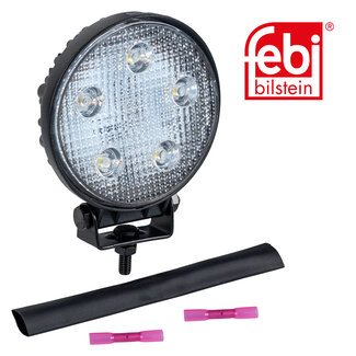FEBI Bilstein Work Light with additional parts