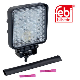 FEBI Bilstein Work Light with additional parts