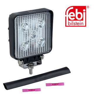 FEBI Bilstein Work Light with additional parts