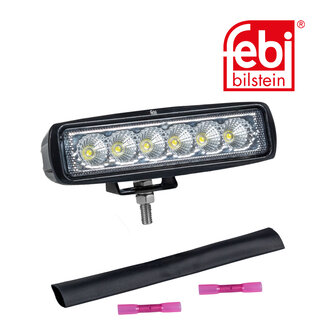 FEBI Bilstein Work Light with additional parts