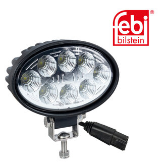 FEBI Bilstein Work Light with additional parts