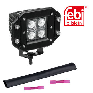 FEBI Bilstein Werklamp met montagemateriaal