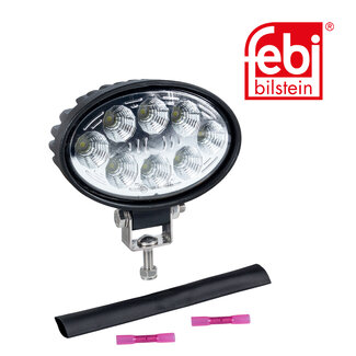 FEBI Bilstein Werklamp met montagemateriaal