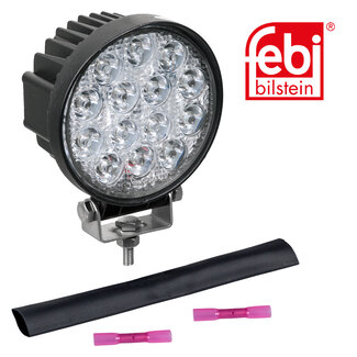 FEBI Bilstein Werklamp met montagemateriaal