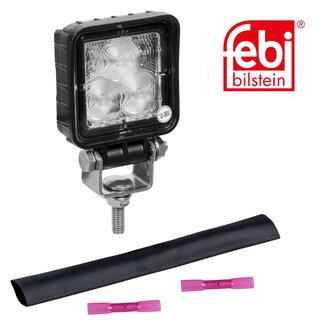 FEBI Bilstein Work Light with additional parts