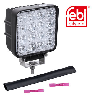 FEBI Bilstein Werklamp met montagemateriaal