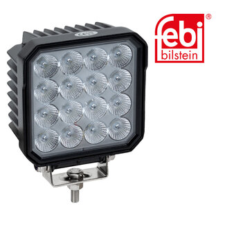 FEBI Bilstein Werklamp met montagemateriaal