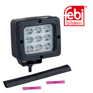 FEBI Bilstein Work Light with additional parts