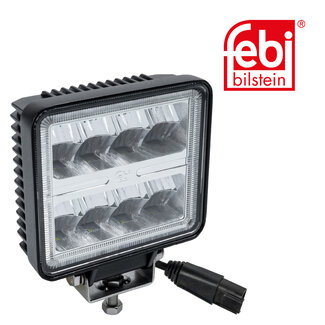 FEBI Bilstein Work Light with additional parts