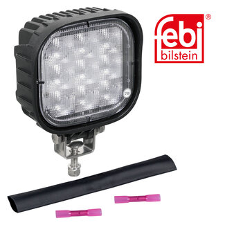 FEBI Bilstein Work Light with additional parts