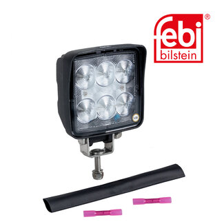 FEBI Bilstein Work Light with additional parts