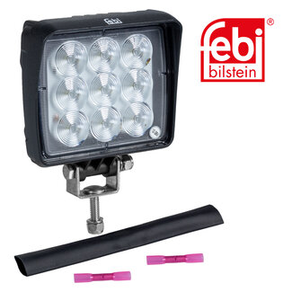 FEBI Bilstein Work Light with additional parts