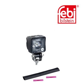 FEBI Bilstein Work Light with additional parts