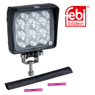 FEBI Work Light with additional parts