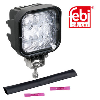 FEBI Bilstein Work Light with additional parts