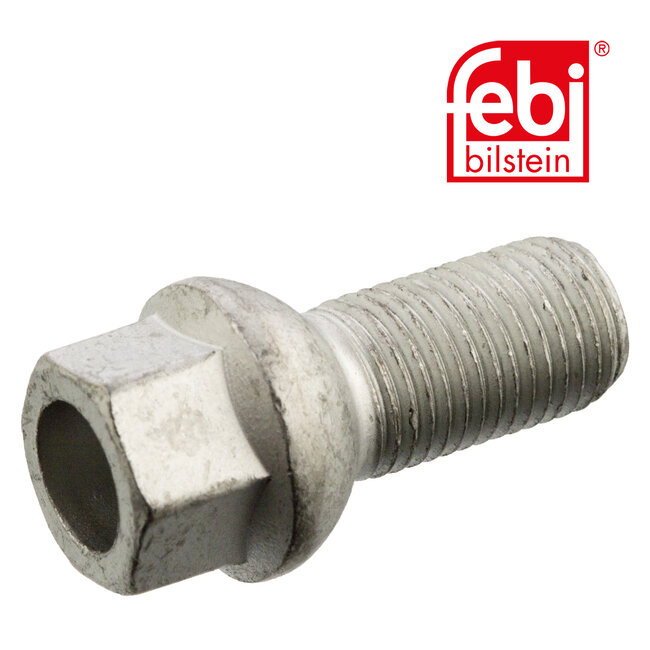 FEBI Bilstein Wheel Bolt - Case IH -Case IH - 3137538R2