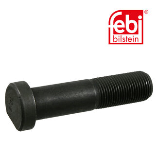 FEBI Bilstein Wheel Stud - Case IH, New Holland -Case IH, New Holland