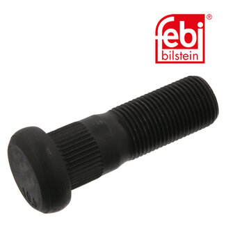 FEBI Bilstein Wheel Stud - Valtra -Valtra