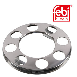 FEBI Bilstein Wheel Cap open