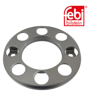 FEBI Bilstein Wheel Cap open