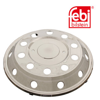 FEBI Bilstein Wheel Cap