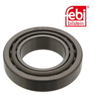 FEBI Bilstein Wheel Bearing - Case IH, Landini, McCormick -Case IH, Landini, McCormick