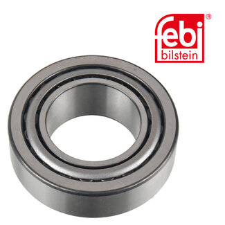 FEBI Bilstein Wheel Bearing - Case IH, Claas, New Holland -Case IH, Claas, New Holland